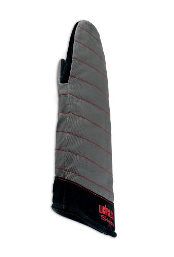 Weber Style 6457 Barbecue Mitt