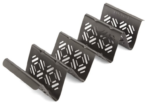 Cuisinart CTR-140 Non-Stick Taco Grilling Rack