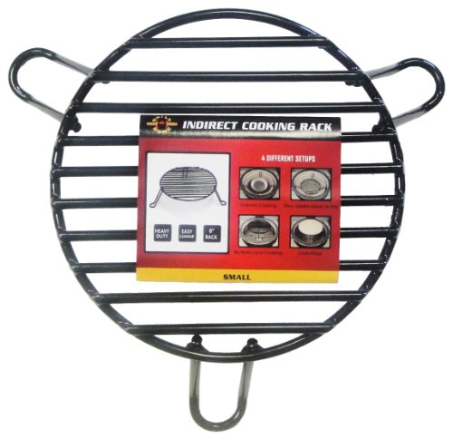 Grill Dome ICR-4000 Indirect Cooking Rack Small