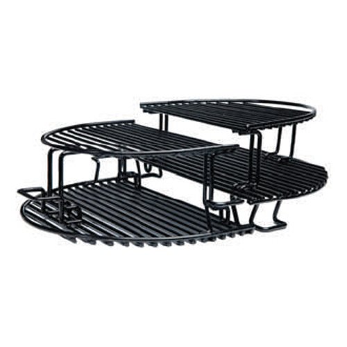 Primo 332 Extended Cooking Rack for Primo Oval XL Grill 1 per Box