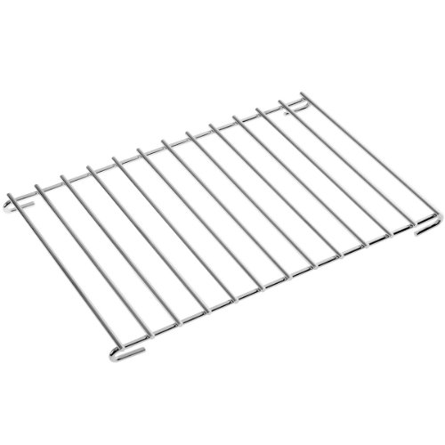 Weber 6563 Original Q Roast Rack for Grilling Small