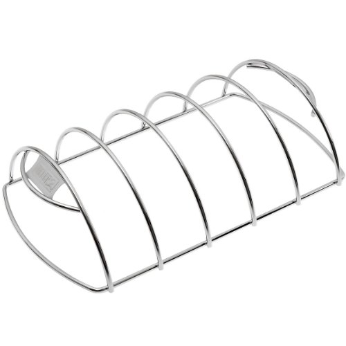 Weber 6605 Original Rib Rack For Grilling