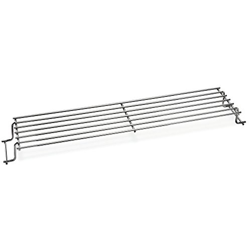 Weber 7641 Warming Rack For Spirit 300 Series Gas Grills