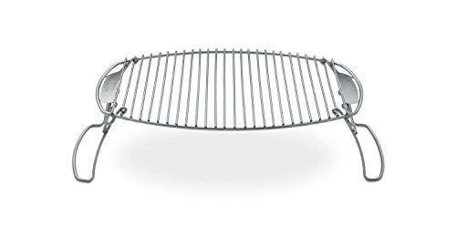 Weber-Stephen Products 7647 22 x 12 Expansion Grilling Rack