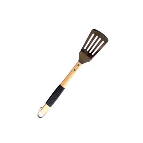 Grill Zone 43020R Stainless Steel BBQ Spatula