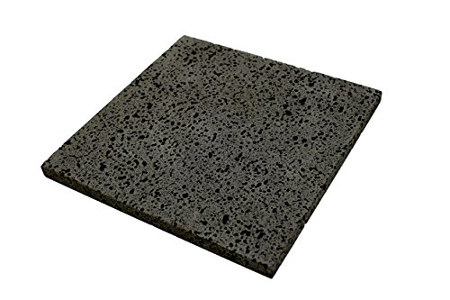 Island Grillstone Square Free Shipping