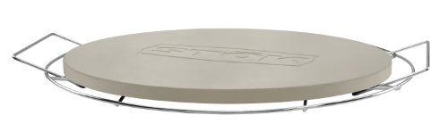 Stok Sis7000 Grills Mega Pizza Grilling Stone