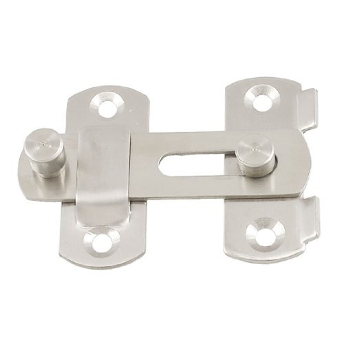 Cabinet Closet Stainless Steel Door Latch Catch 3 Long Model a12101500ux0795 Outdoor Hardware Store