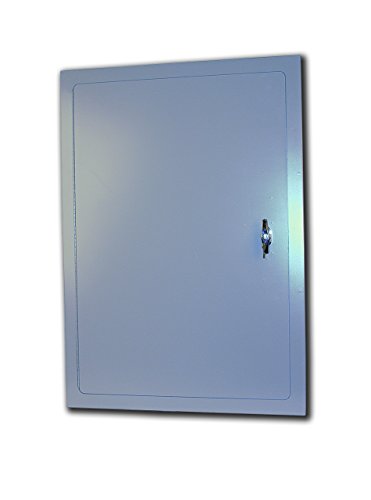 Exterior Access Door  Access Panel