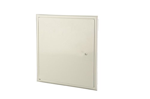 Karp Associates Pfp88s 8 X 8 Steel Access Door