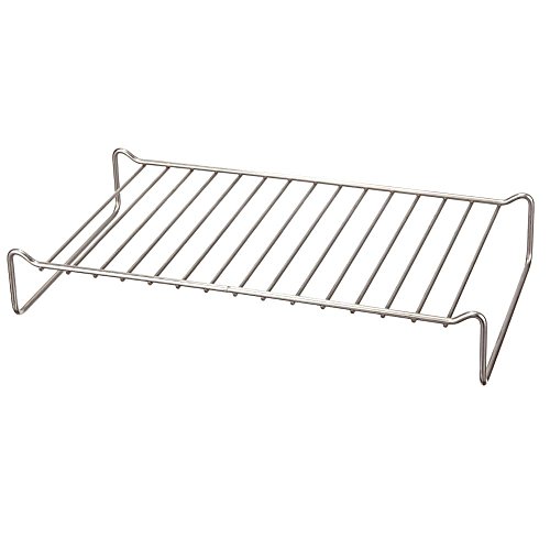 807328301 Range Warming Drawer Rack Genuine Original Equipment Manufacturer OEM Part