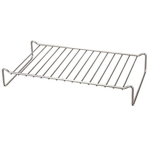 807328301 Range Warming Drawer Rack Genuine Original Equipment Manufacturer OEM Part