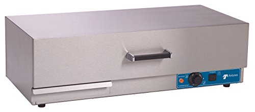 Antunes 9400120 WD-35A Warming Drawer 325 Length 1725 Width 105 Height