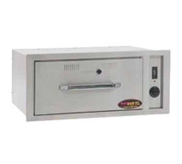 Eagle DWW-1BI-240-X RedHots Warming Drawer