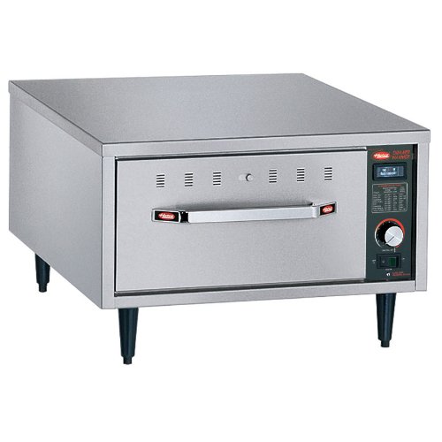 Hatco HDW-1N 208 Freestanding Narrow Warming Drawer Unit For Standard Pans 208 V Each