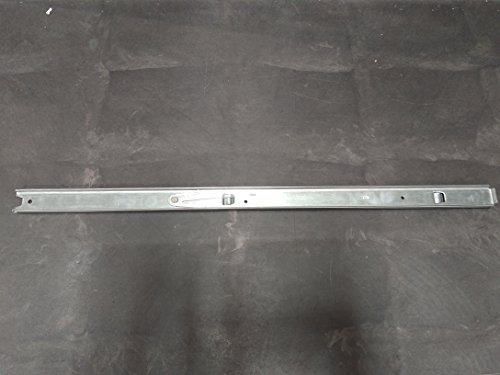 Lg MHS62022201 Warming Drawer Slide Rail Assembly Left Genuine Original Equipment Manufacturer OEM Part