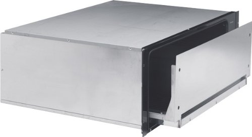 Thermador WDC30J Convection Warming Drawer44 30 in For Custom Panel Installation