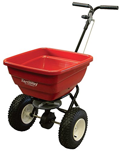Earth Friendly Products F80 Broadcast Spreader
