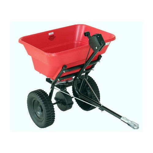 Earthway 2050t Deluxe Tow Behind Broadcast Spreader