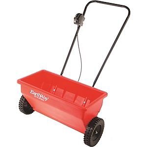 Earthway Products 9696733 7350SU Drop Spreader