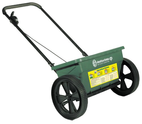 Jonathan Green Green Meter Drop Spreader