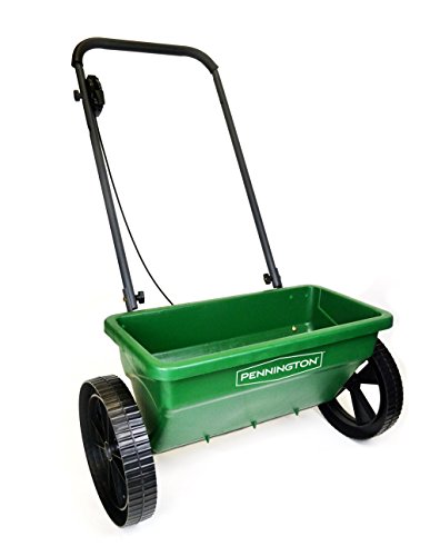 Pennington Drop Spreader 75 Lb