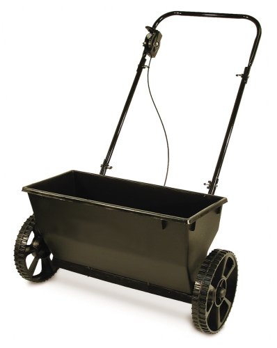 Precision Products 50-pound Capacity Drop Spreader Ds1000kdgy