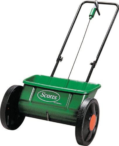 Scotts Evengreen Drop Spreader