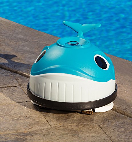 Hayward 900 Wanda the Whale Above-Ground Automatic Pool Cleaner