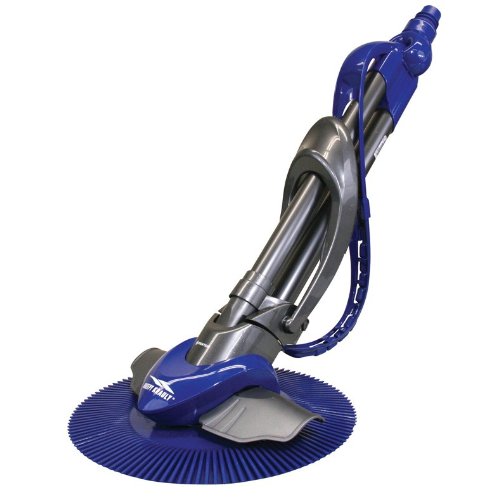 Kreepy Krauly 360048 Automatic In Ground Pool Cleaner