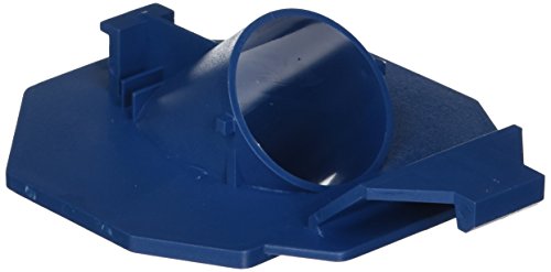 Zodiac Baracuda W70328 G3 Automatic Pool Cleaner Foot Flange