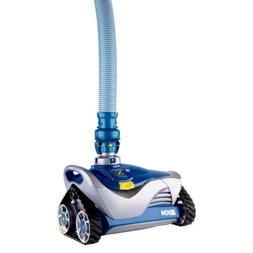 Zodiac Mx6 Automatic In Ground Pool Cleaner