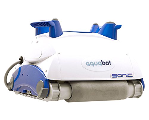 Aquabot Absonic Sonic Pool Cleaner