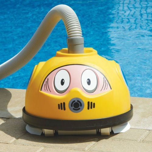 Hayward Diver Dave AR700 Automatic Above Ground Swimming Pool Vacuum Cleaner