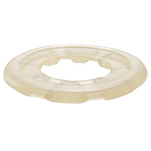 Replacement Foot Pad For Pentair Kreepy Krauly Pool Cleaner Part No. K12059 - Clear