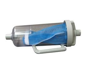 Hayward W530 Large Capacity Leaf Canister with Mesh Bag Replacement for Hayward Pool and Spa Cleaners