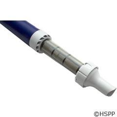 Polaris Spa Wand Swimming Pool Spa Cleaner OEM Vacuum Blue  5-100-00