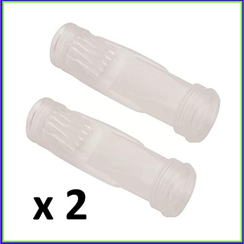 LJ&STORE 2 PK Long Life Diaphragm W69698 Ring W81600 wRing for Zodiac Baracuda G3 G4 Pool Cleaner