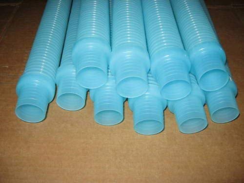 ZODIAC BARACUDA G3 G4 POOL CLEANER HOSE 48 10 40 FT