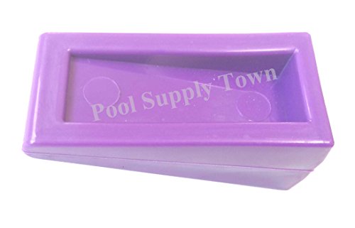 Kreepy Krauly Pool Cleaner Purple Flow Valve Replacement For Pentair K70181