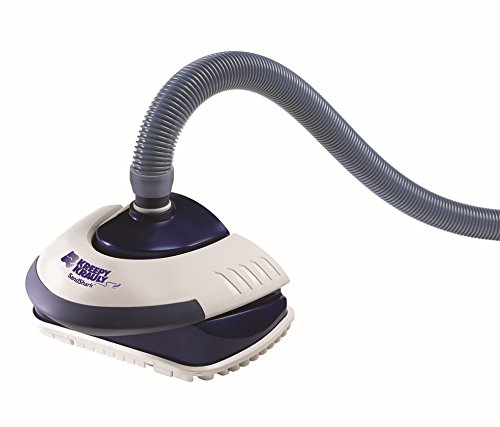 Pentair Gw7900 Automatic Pool Cleaner For Kreepy Krauly Sandshark Inground Swimming Pool