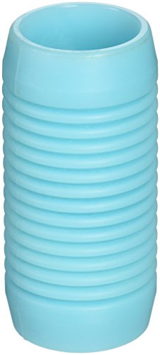 Pentair K21241b 4-inch Blue Female/female Hose Section Replacement Kreepy Krauly Automatic Pool And Spa Cleaner