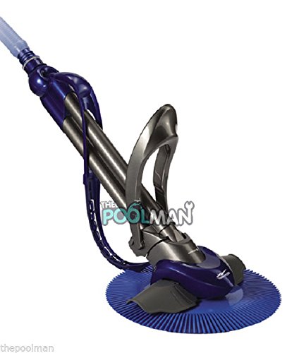 Pentair 360042 Kreepy Krauly Automatic Swimming Pool Vacuum Cleaner K70405 hj7-545mki94 G1561244