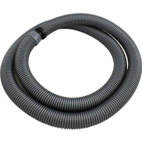 Pentair Gw9511 8-feet Vacuum Hose Replacement Kreepy Krauly Lil Shark Gw9500 Aboveground Pool And Spa Cleaner