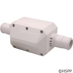 Pentair Lx10 Low Pressure Back-up Valve Replacement Automatic Pool Cleaner