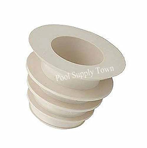 Pool Cleaner Skimmer Cone Adaptor For Zodiac Baracuda Valve Cuff W70263 W63900