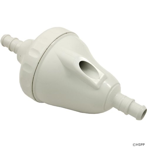 Replacement For Backup Valve For Polaris Pool Cleaner