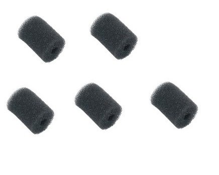 5 Pack Tail Hose Scrubber Replacement For Polaris 180 280 360 Pool Cleaners 9-100-3105