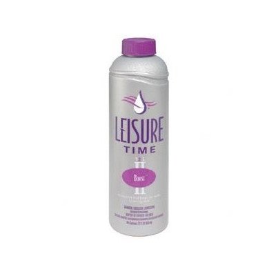 Leisure Time 45505 Boost Spa Shock