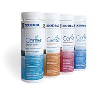 Zodiac Cense - Spa Shock and Aromatherapy - Multi-Pack
